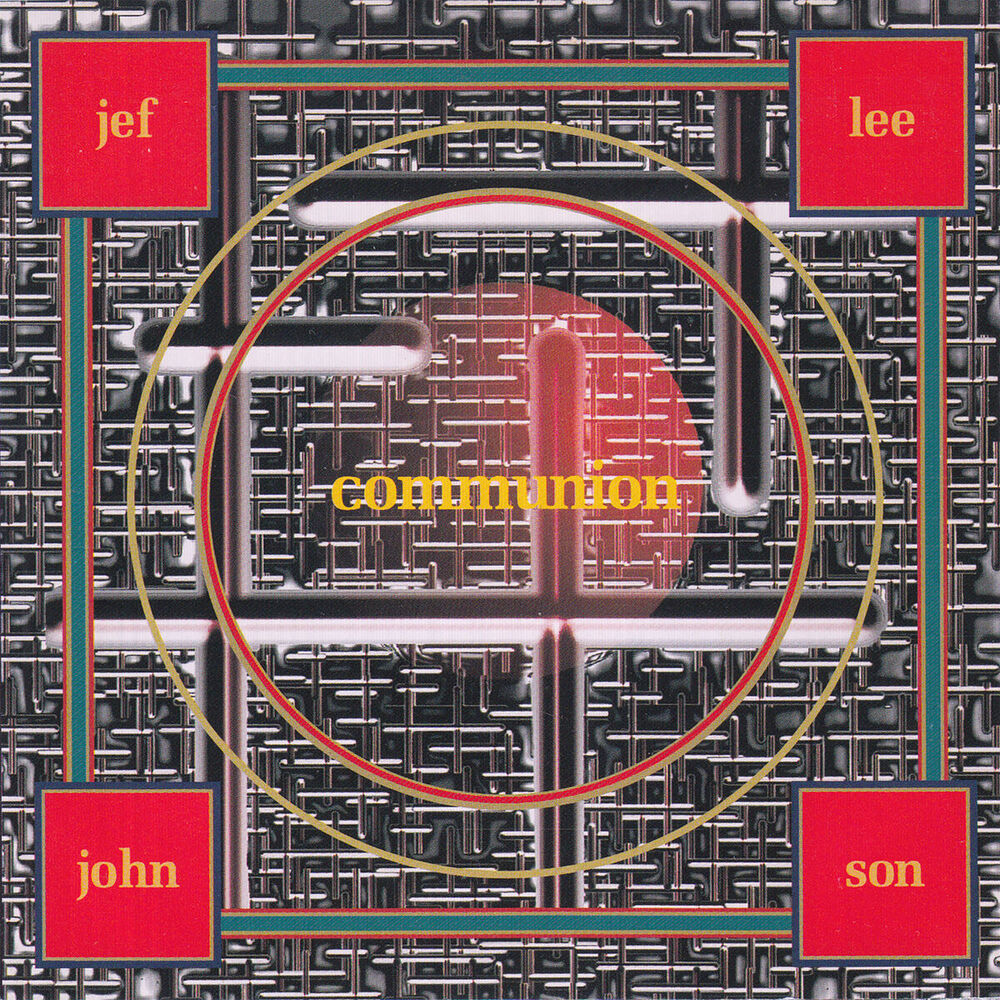Picture of Communion