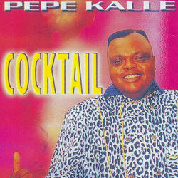 Cover of Cocktail