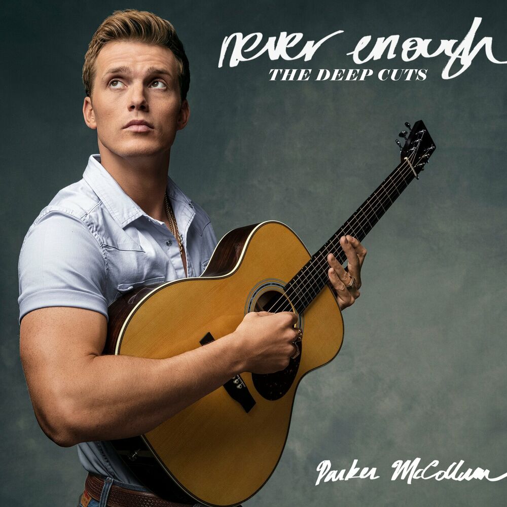 Picture of Never Enough - The Deep Cuts