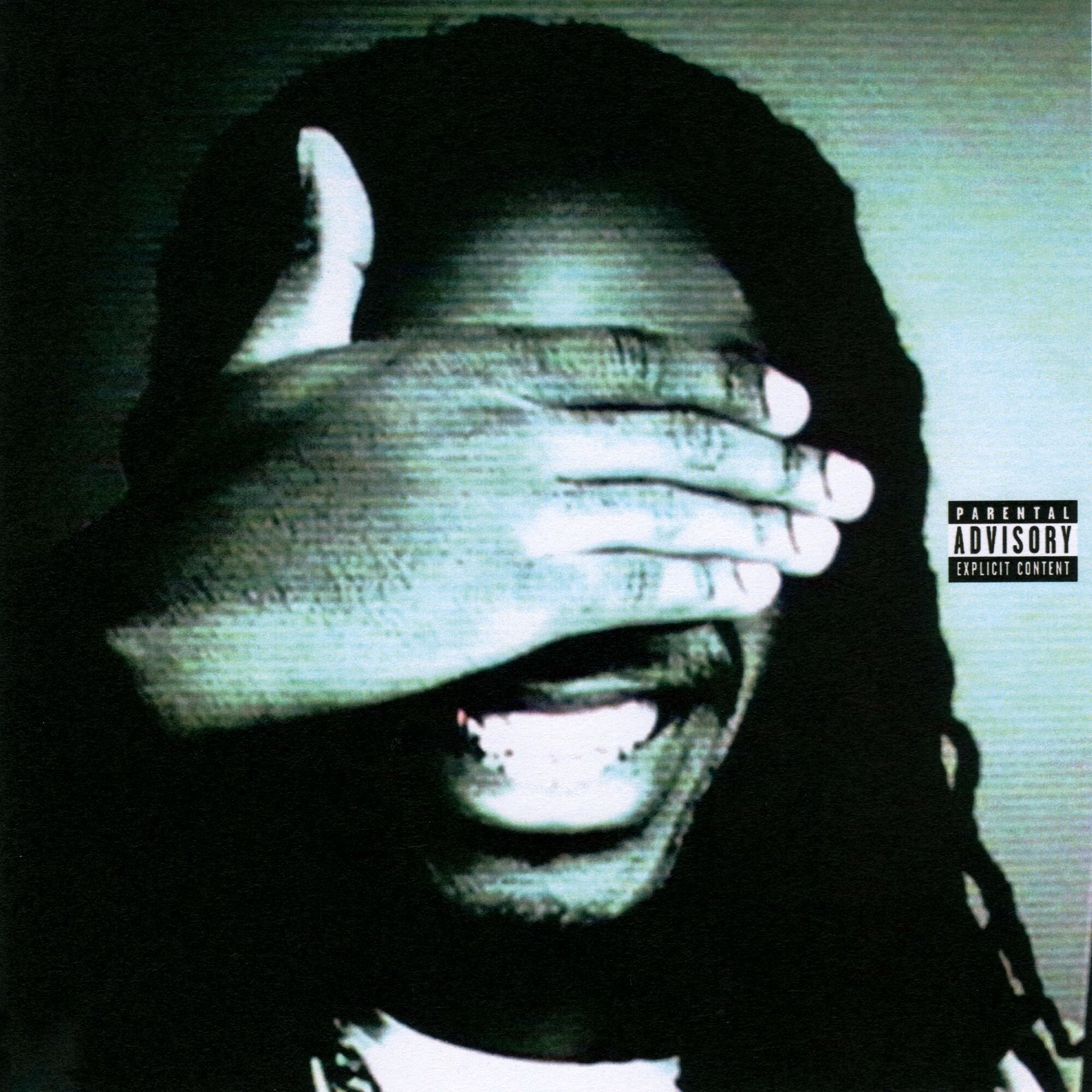 Album cover of ROULETTE RUSSE