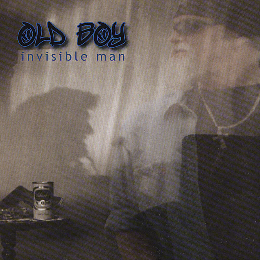 Picture of Invisible Man