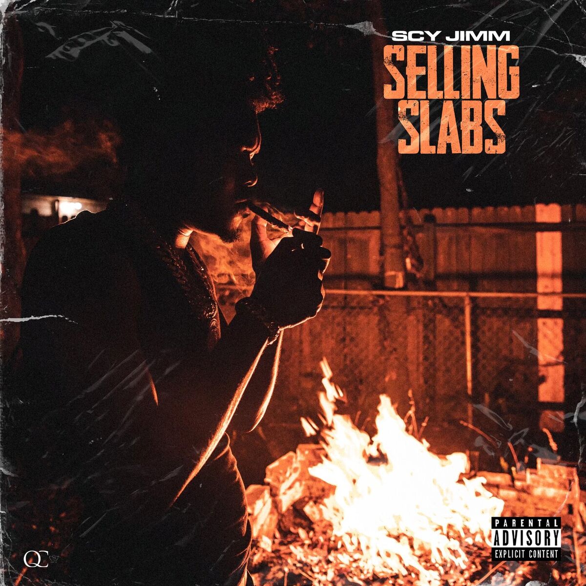 Album cover of Selling Slabs