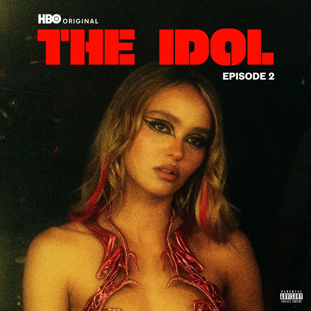 Picture of The Idol Episode 2 (Music from the HBO Original Series)