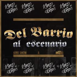 Cover of Del Barrio al Escenario