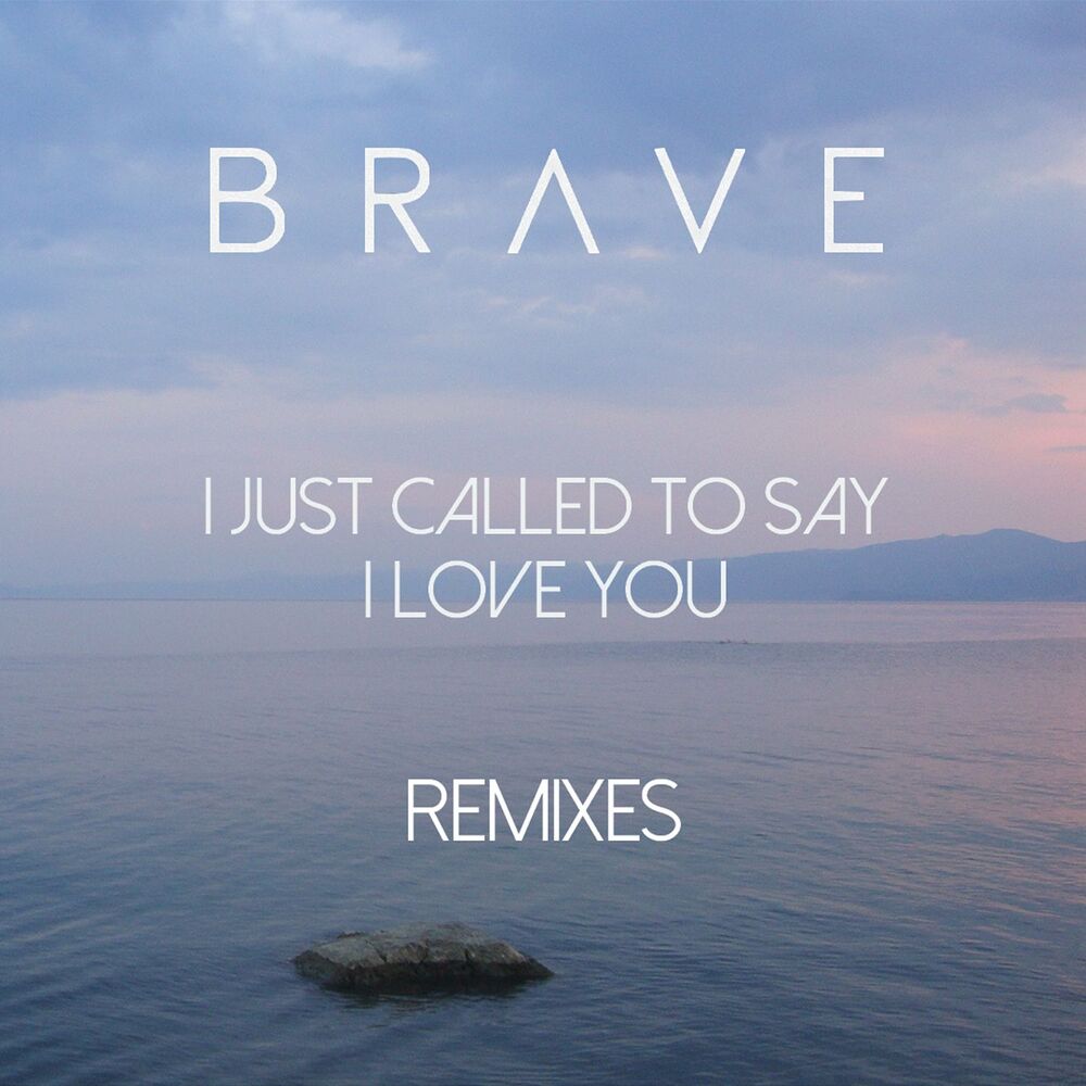 Picture of I Just Called to Say I Love You (Remixes)