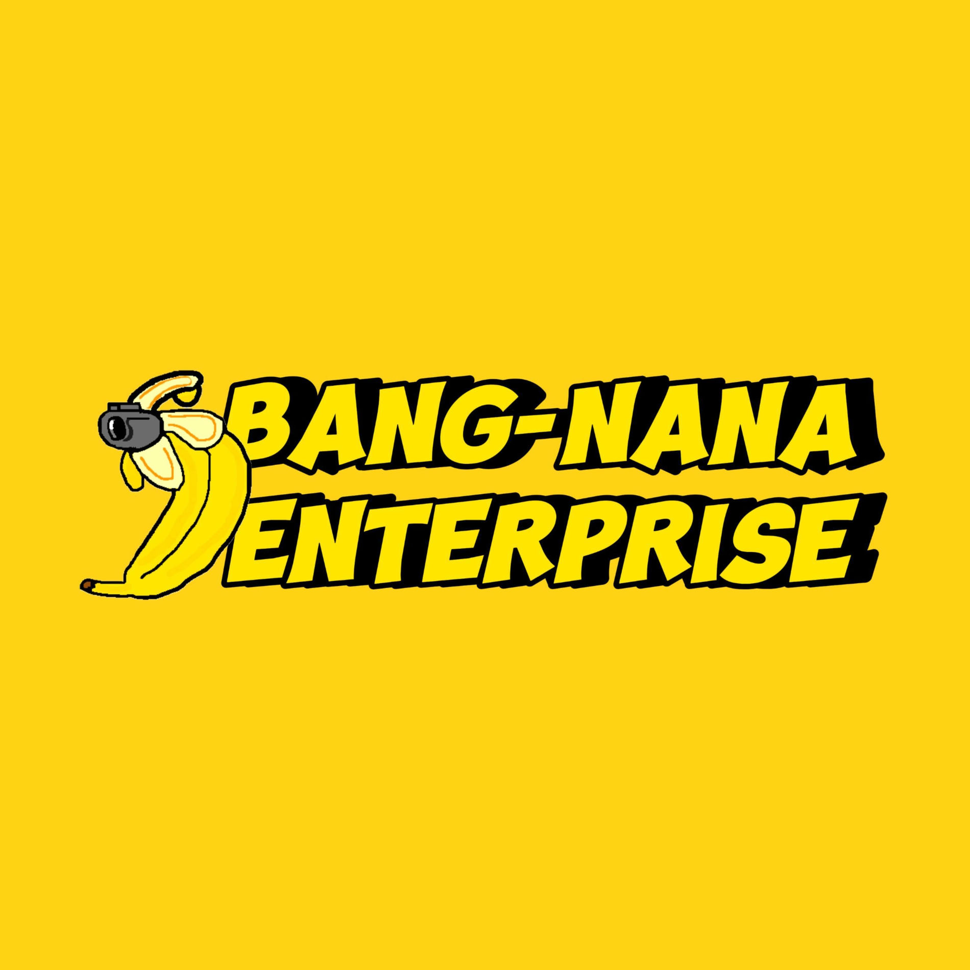 Album cover of Bang-nana Enterprise