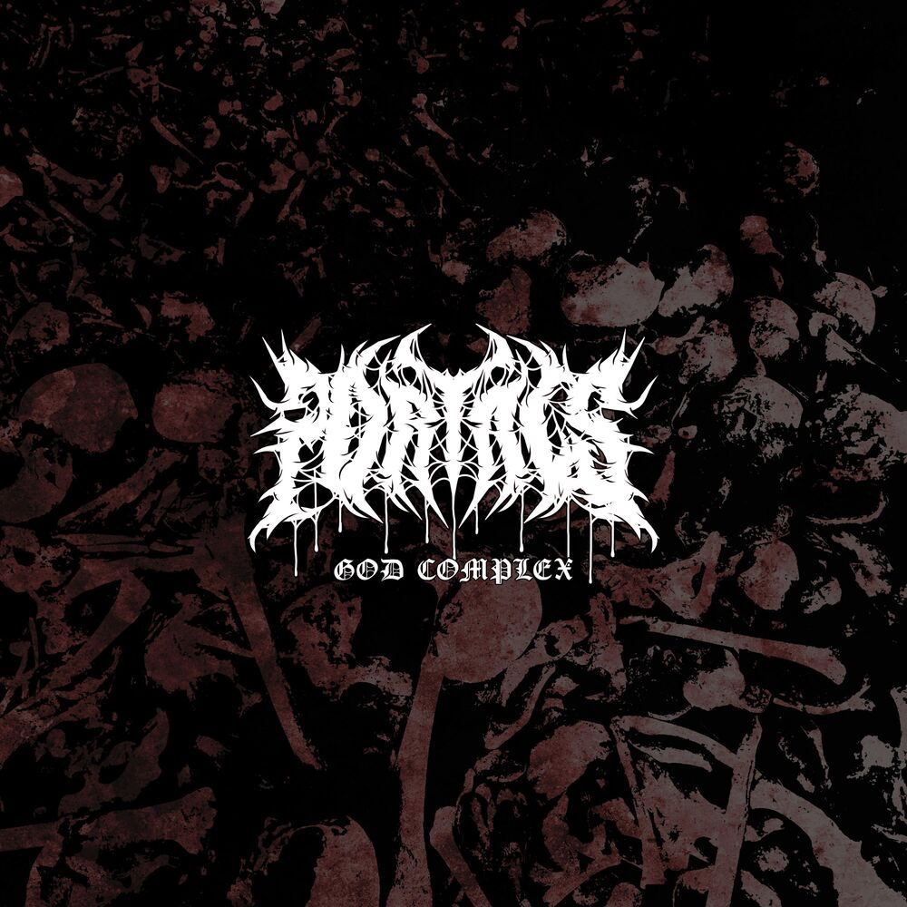 Picture of God Complex (feat. Duncan Bentley)