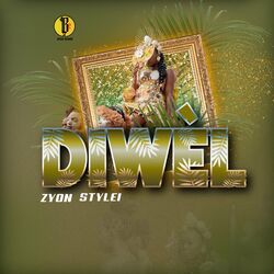 Cover of DIWÈL