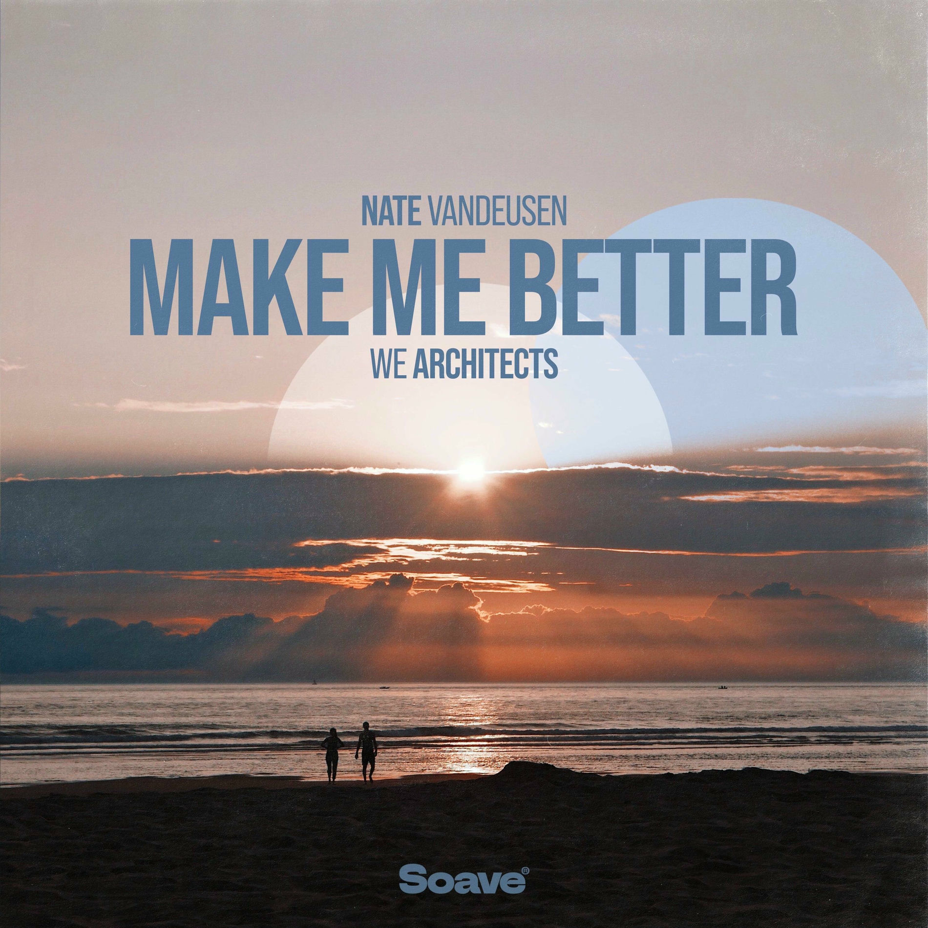 Album cover of Make Me Better