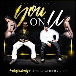 Cover of You on U