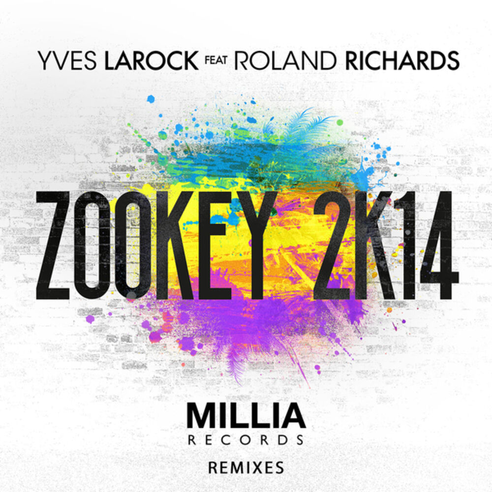 Picture of Zookey 2K14, Pt.2