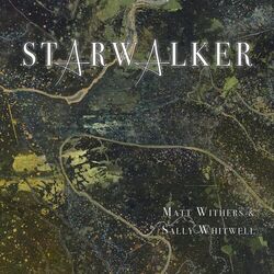 Cover of Starwalker