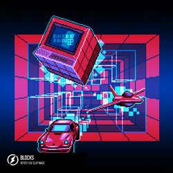 Cover of Blocks