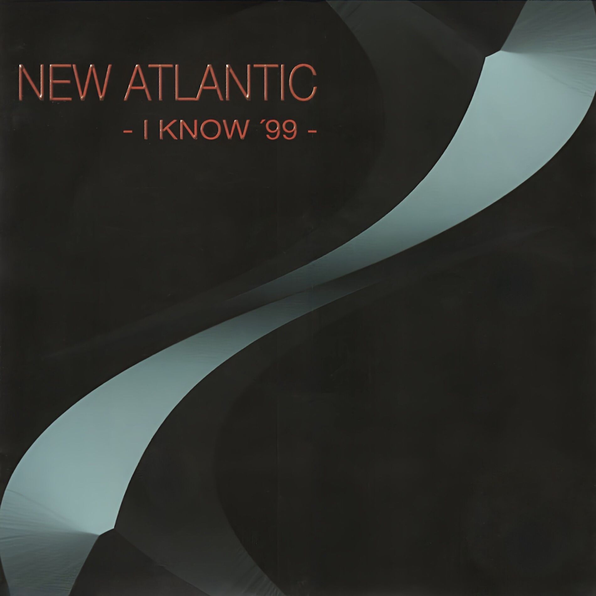 Album cover of I Know '99