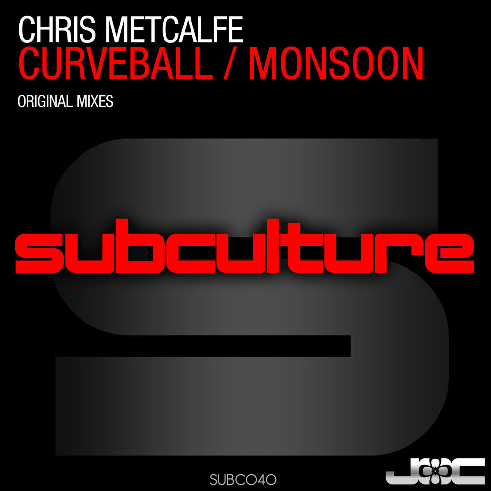 Picture of Curveball / Monsoon