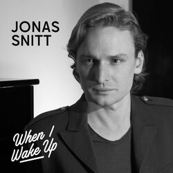 Cover of When I Wake Up