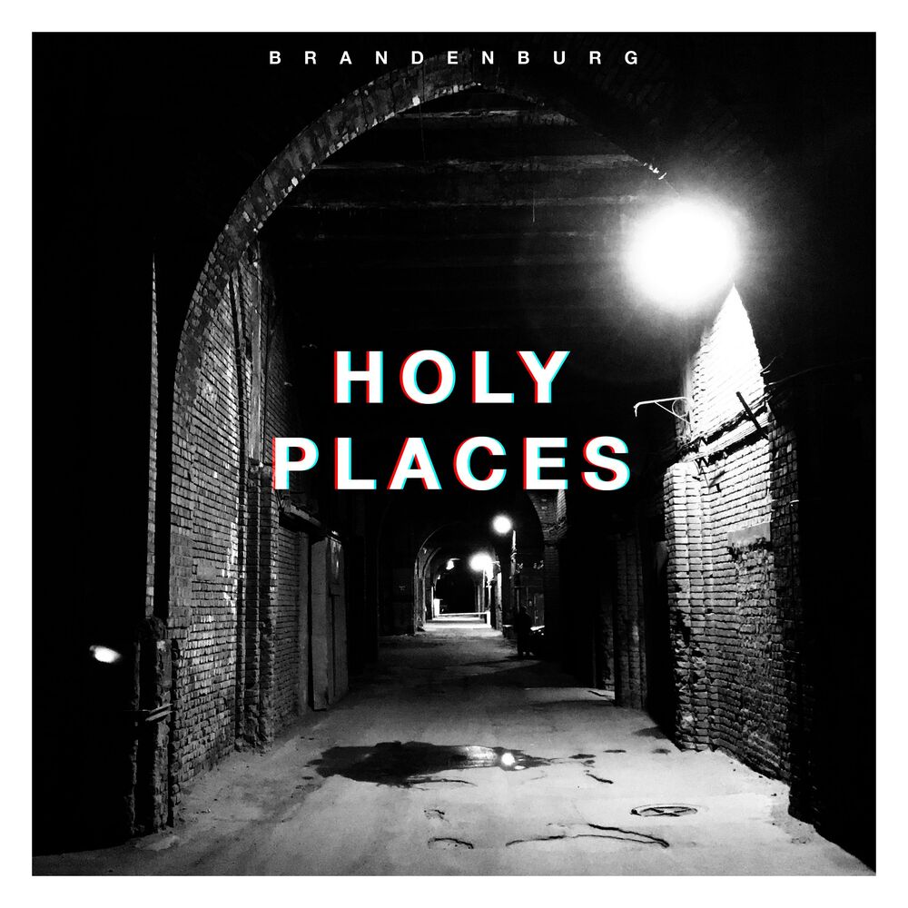 Picture of Holy Places