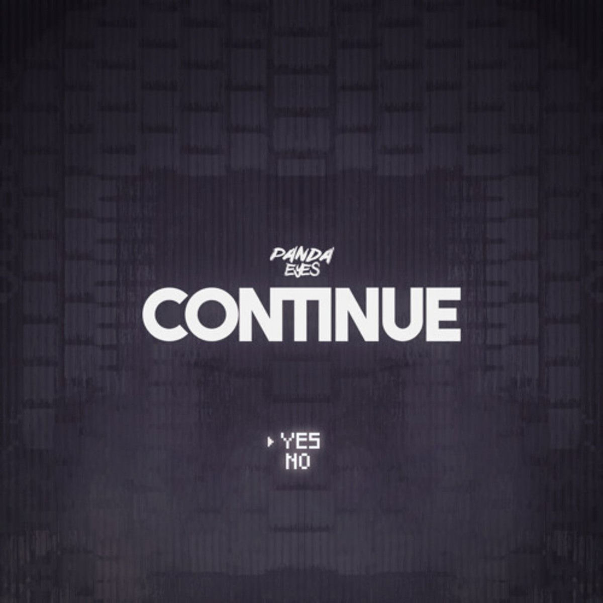 Album cover of Continue