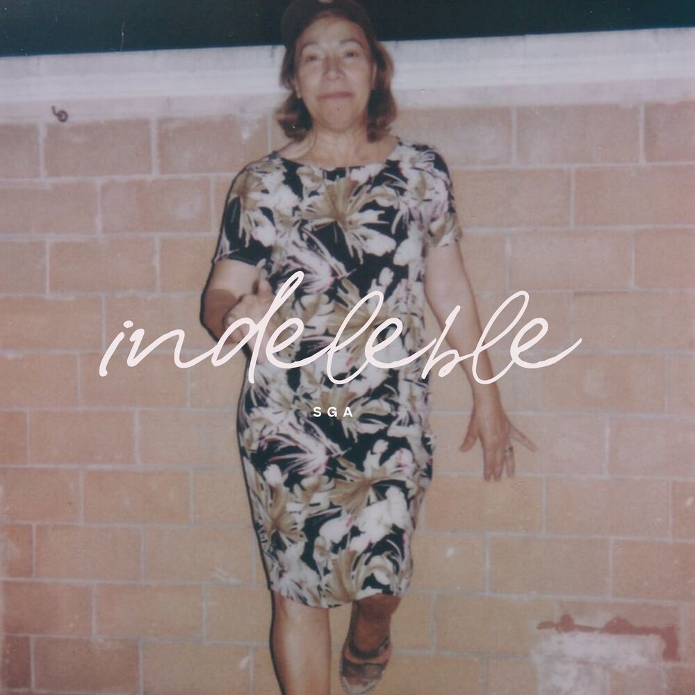 Picture of Indeleble