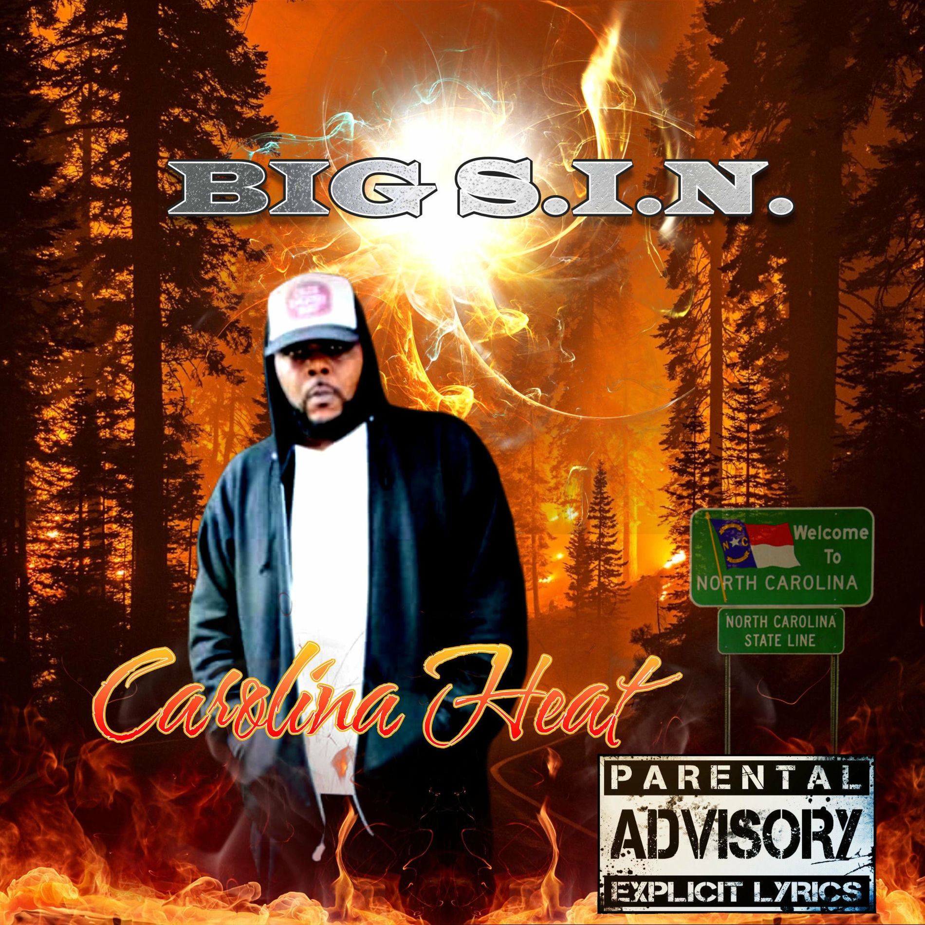 洋楽 Bigg Sine Big S.I.N.: albums, songs, concerts | Deezer