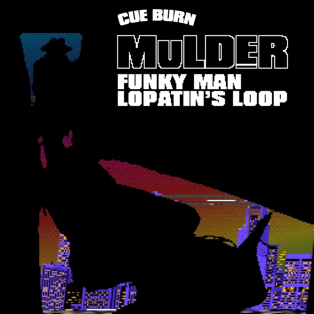 Picture of Funky Man / Lopatin's Loop