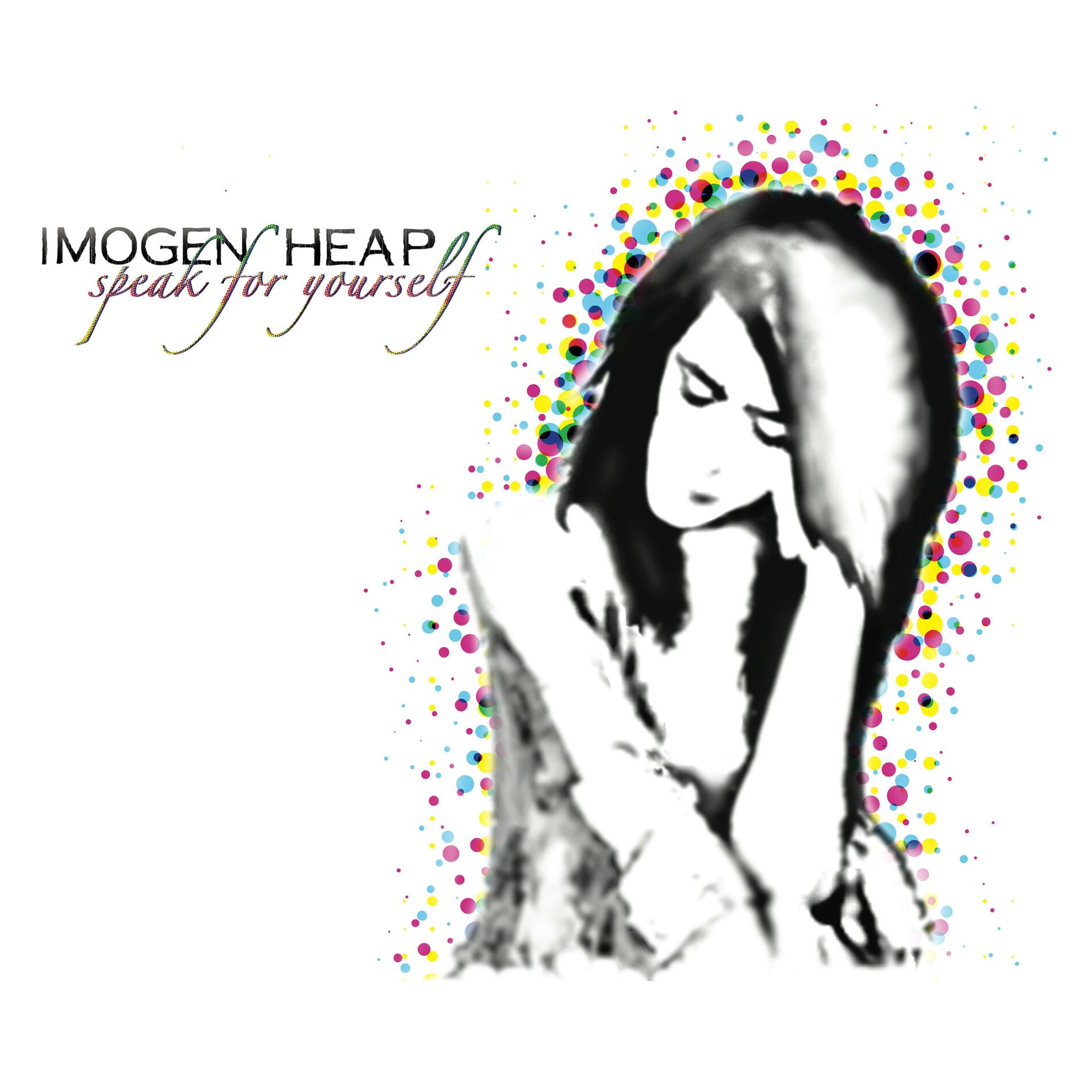 Album cover of Headlock