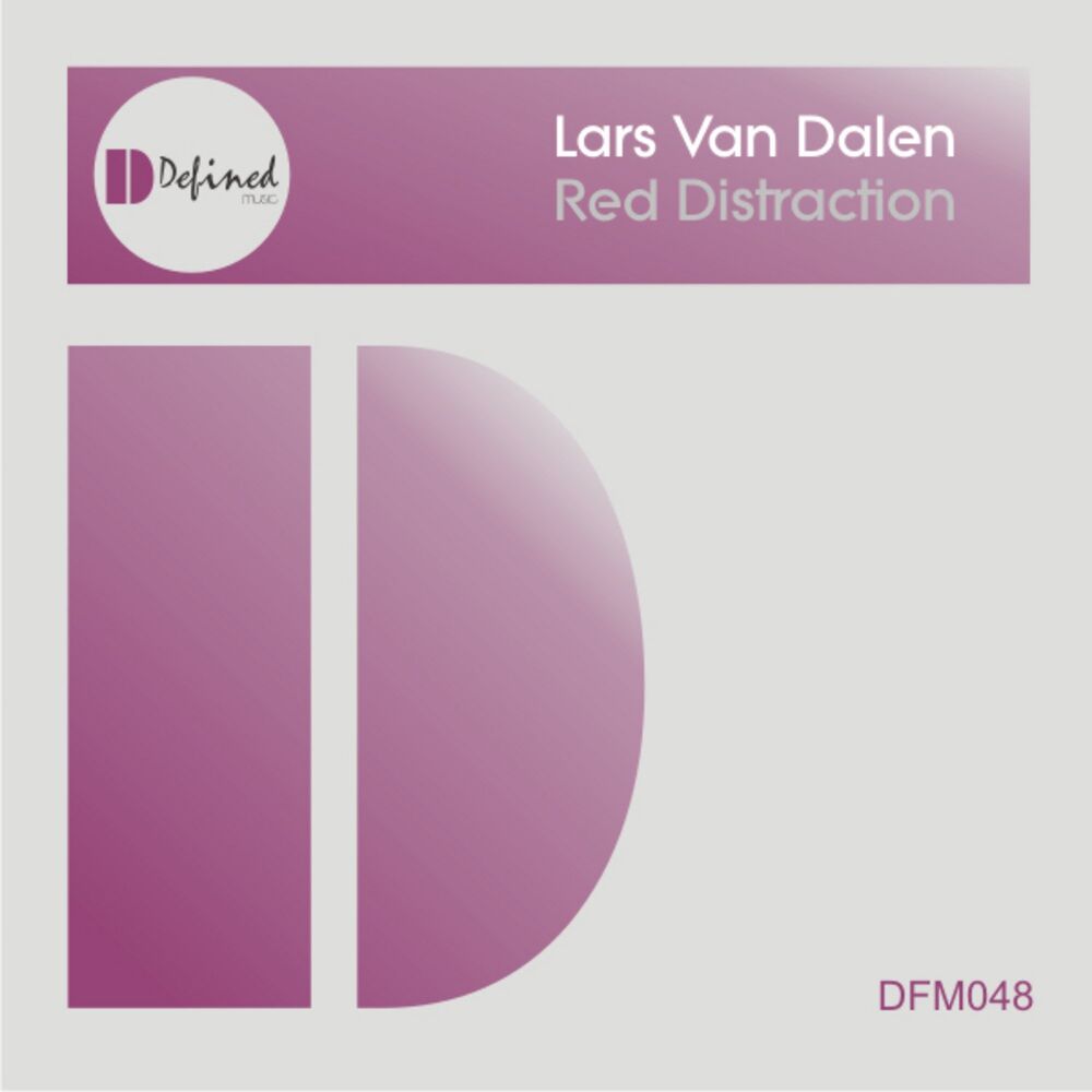 Picture of Red Distraction