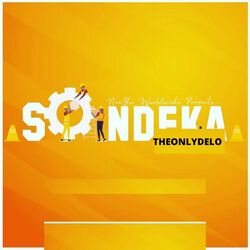 Cover of Sondeka