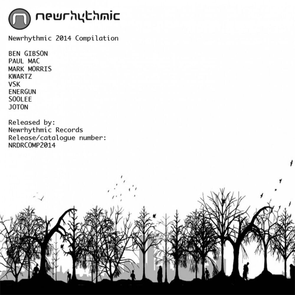 Picture of NR COMPILATION 2014