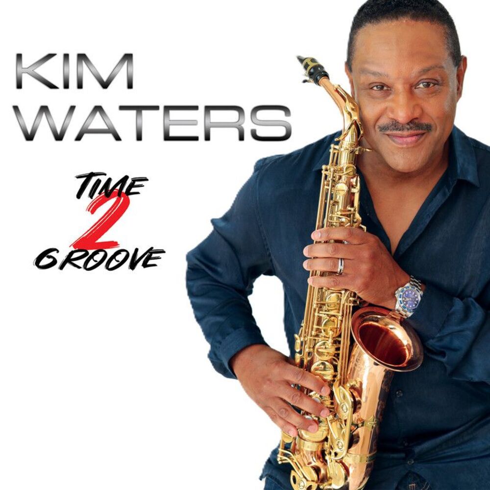 Picture of Time 2 Groove