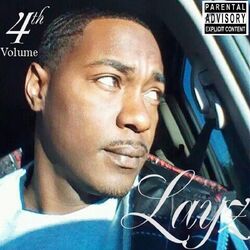Cover of Layz, Vol. 4