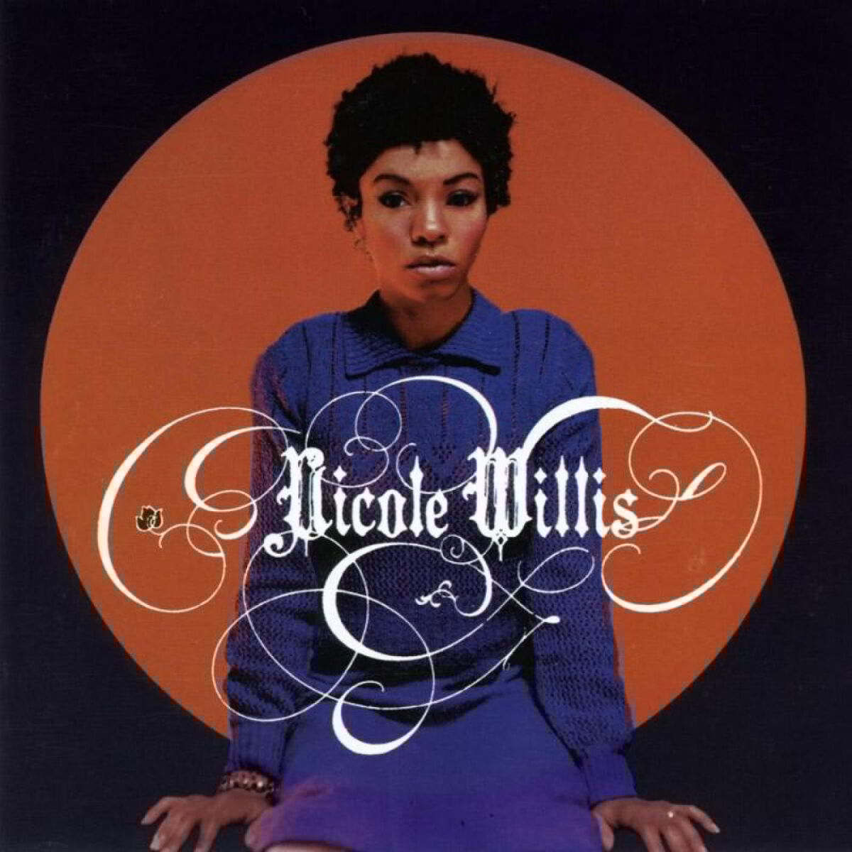 Album cover of Soul Makeover