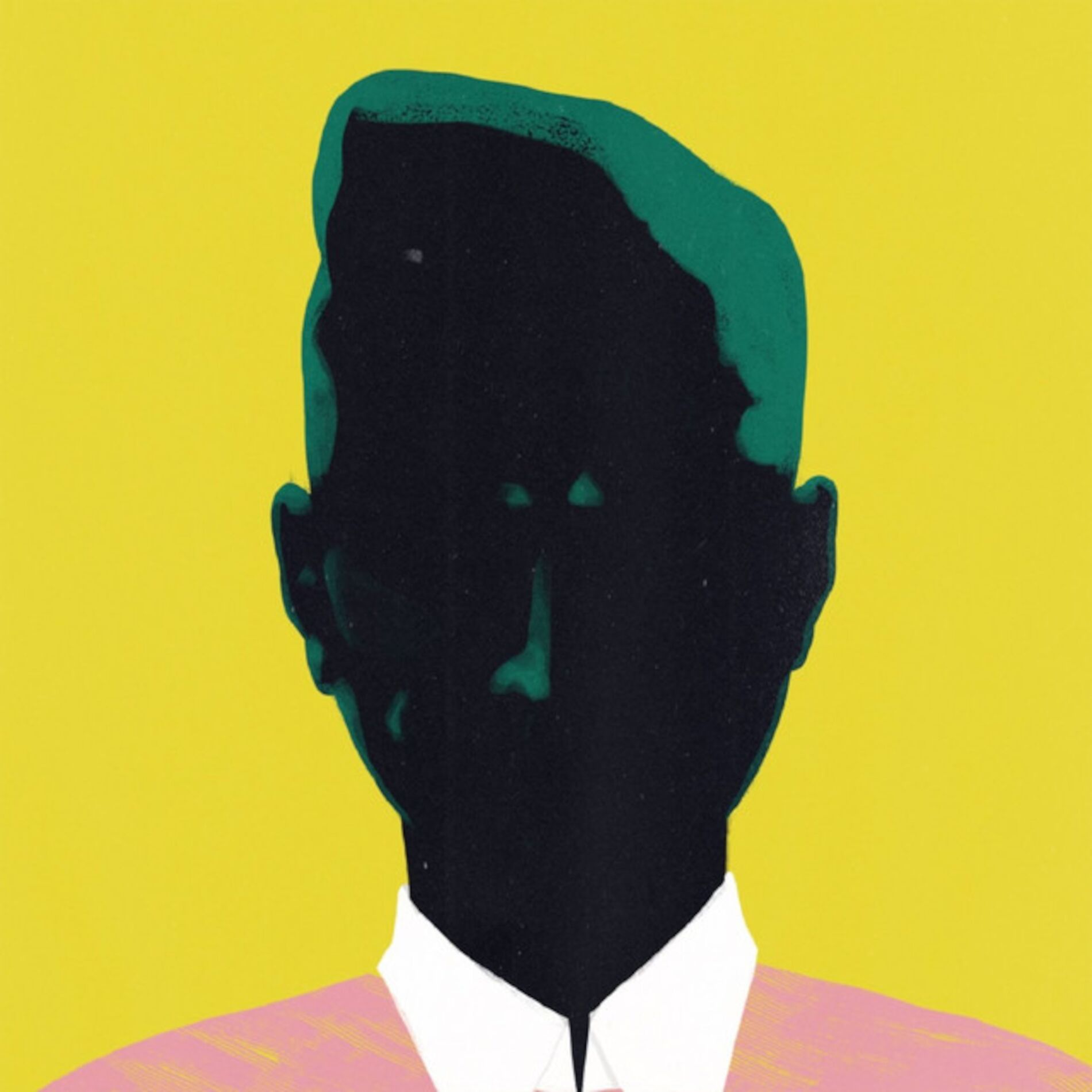 Album cover of Paris: L'ombre