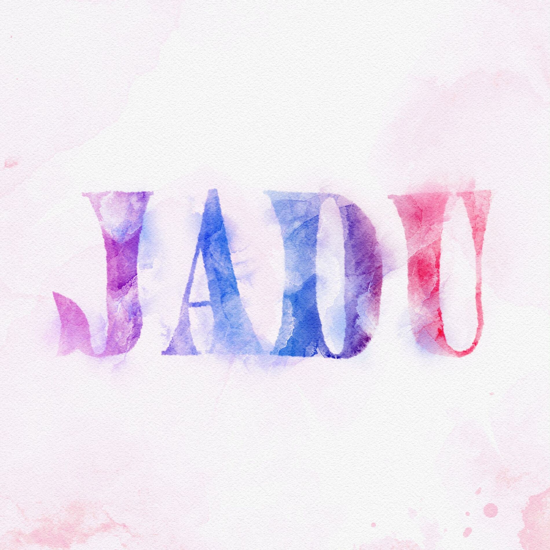 Album cover of Jadu (feat. Burner)