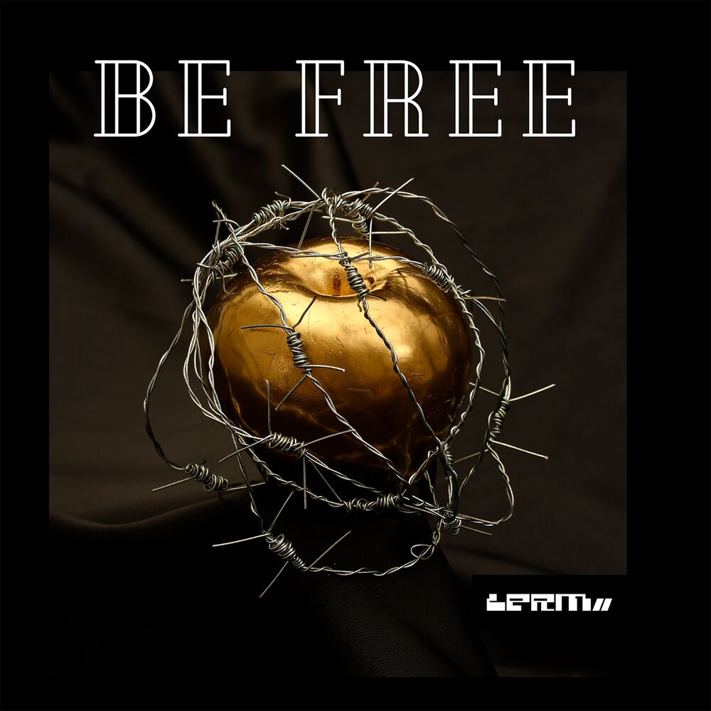 Picture of Be Free