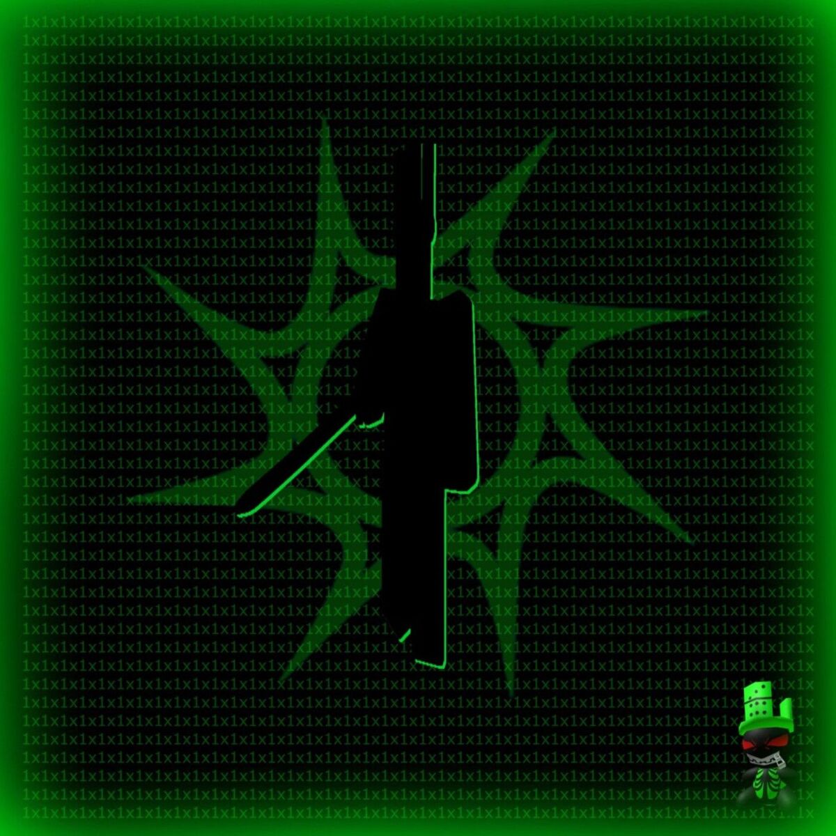 Album cover of 1x1x1x1