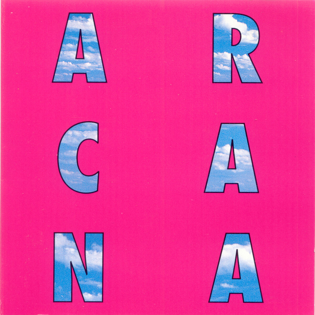 Album cover of Tracks