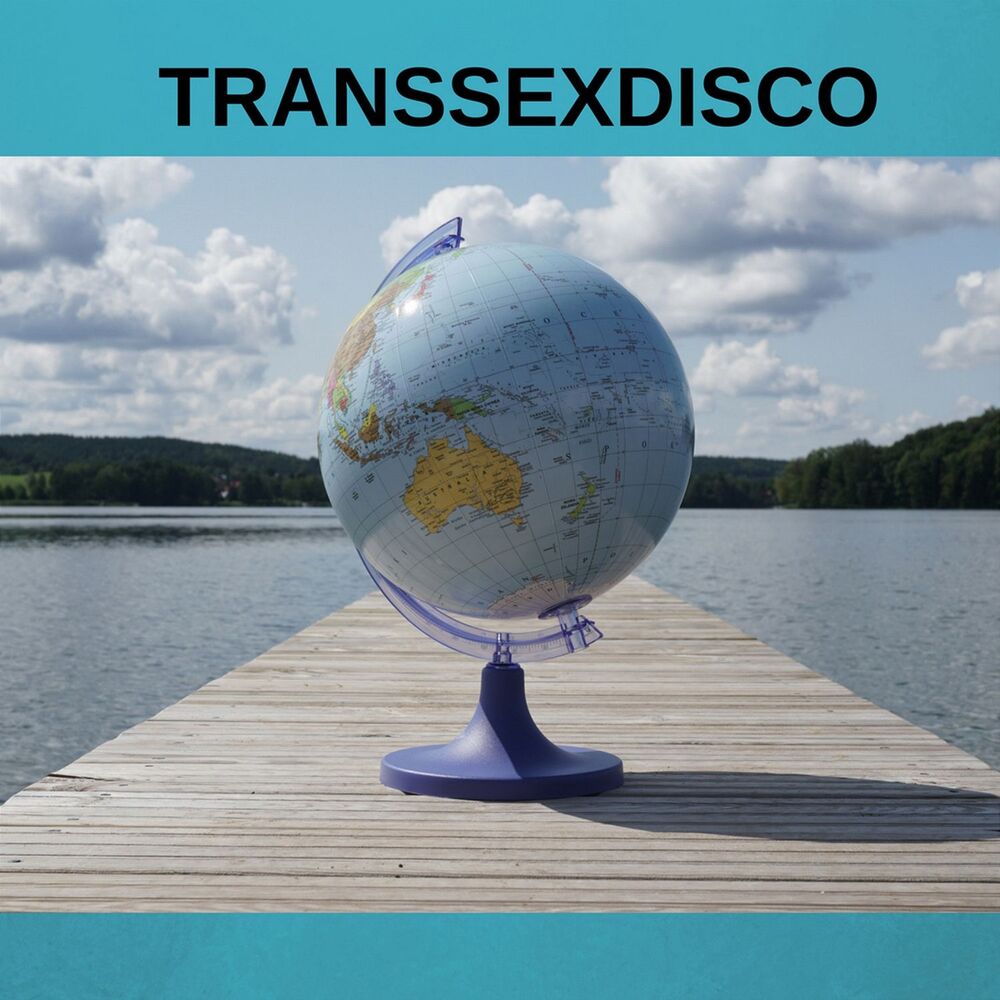 Picture of El turisto (Single Version)