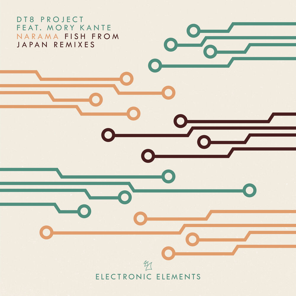 Picture of Narama (Fish From Japan Remixes)