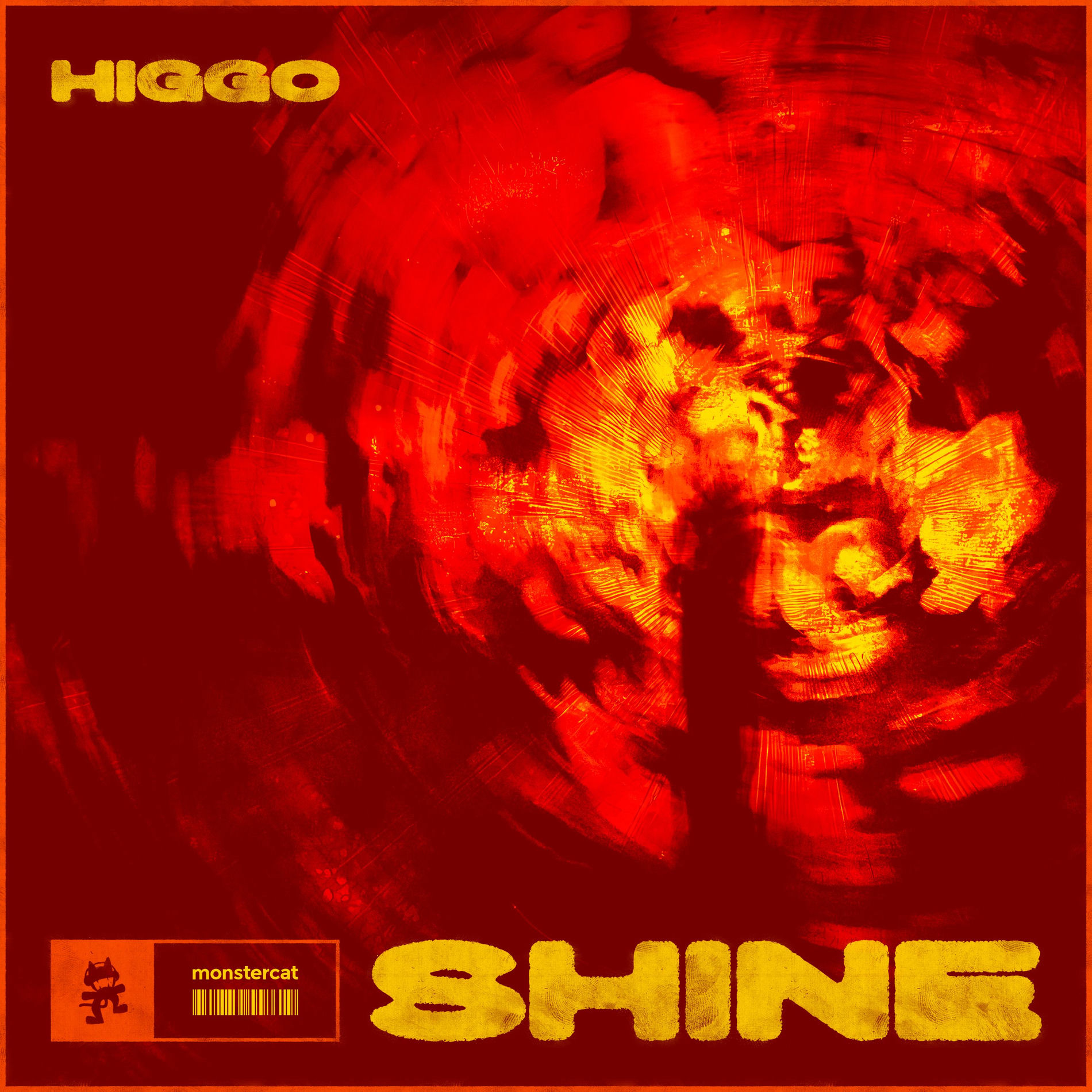 Album cover of Shine