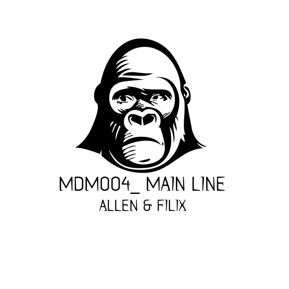 Picture of Mainline E.p.