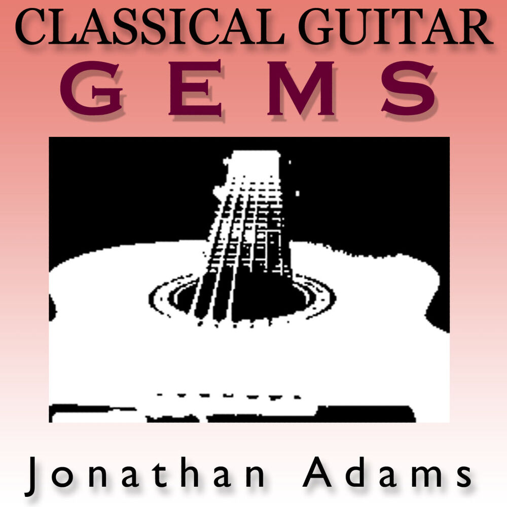 Picture of Classical Guitar Gems