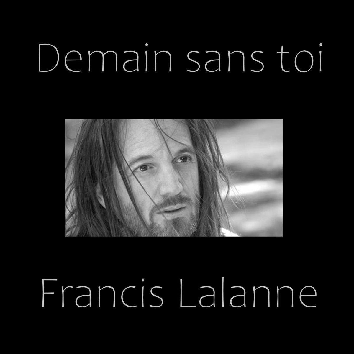 Album cover of Demain sans toi