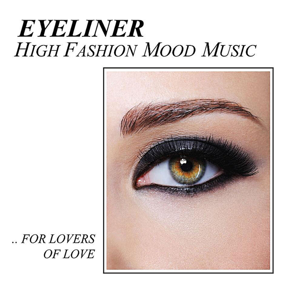 Picture of High Fashion Mood Music