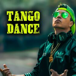 Cover of Tango Dance (prod by Maximo Music)