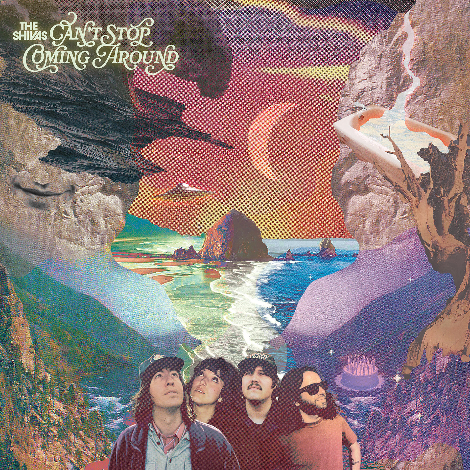 The Shivas - Covers Vol. 2 | Deezer