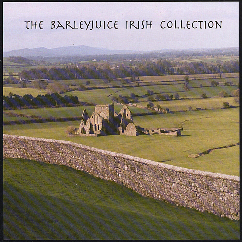 Picture of The Barleyjuice Irish Collection