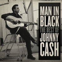 Johnny Cash - Man In Black: The Best of Johnny Cash | Deezer