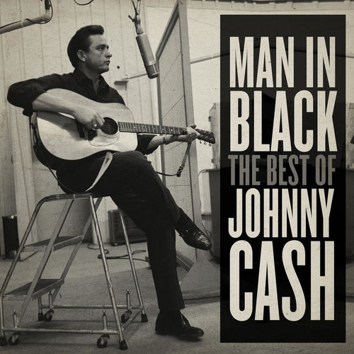 Johnny Cash - Man In Black: The Best of Johnny Cash | Deezer