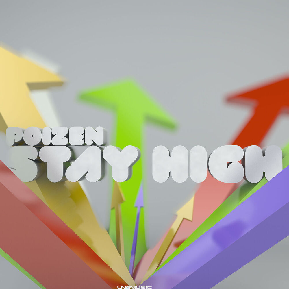 Picture of Stay High